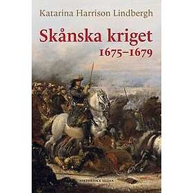 Skånska kriget 1675-1679