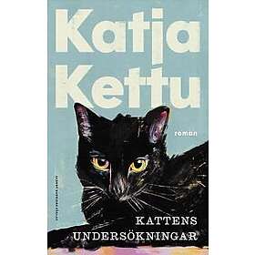 Kattens undersökningar