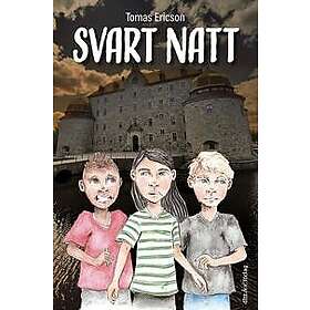 Svart natt