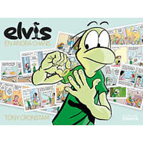 Elvis : En andra chans