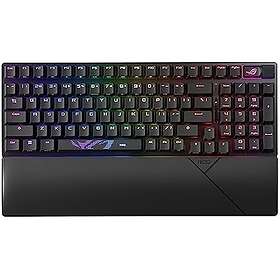 Asus ROG Strix Scope II 96 Wireless NX Snow Switch (IT)