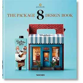 The Package Design Book 8