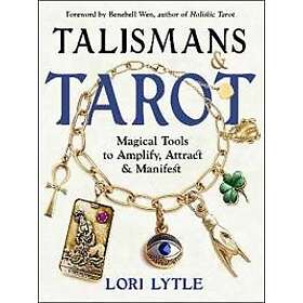 Talismans and Tarot