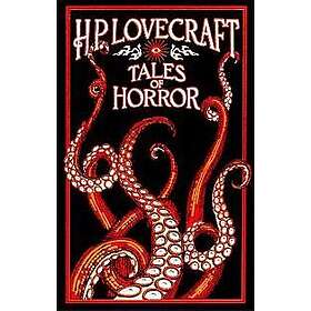 H. P. Lovecraft Tales of Horror