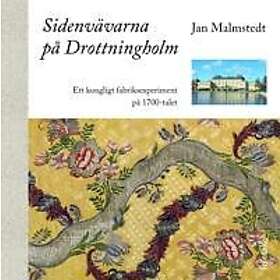 Sidenvävarna på Drottningholm