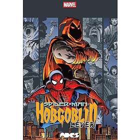 Spider-Man. Hobgoblin lever
