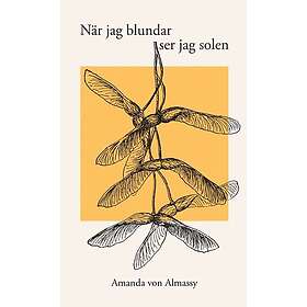 När jag blundar ser jag solen