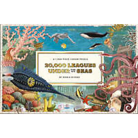 20,000 Leagues Under the Sea