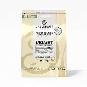 Callebaut Velvet 32% 2,5Kg