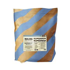 Malmö Chokladfabrik Light Chocolate 45% Organic 5kg