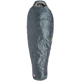 Big Agnes Anthracite 30 Regular