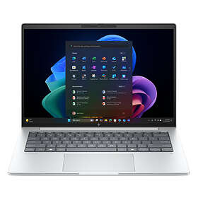 HP Elitebook 8 G1a 14" Ryzen AI 5 340 24 GB RAM 512 GB SSD