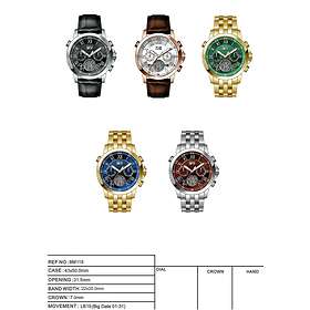 Burgmeister BM118-239