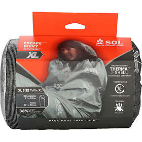 Sol Escape Bivy XL