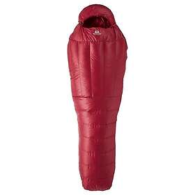 Mountain Equipment Xenith II Lang