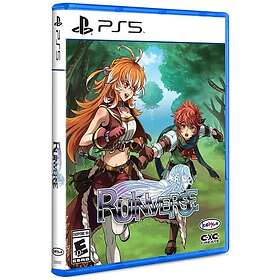 Ruinverse (PS5)