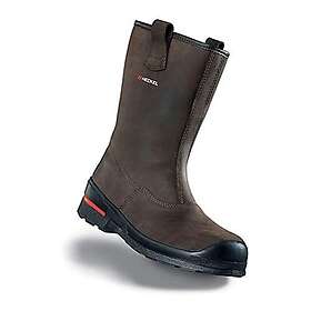 Heckel Macsole 1.0 BFX 2 bottes d'hiver