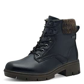 Jana Shoes Bottes Mode Véganes Classiques à Doublure Chaude (Femmes)