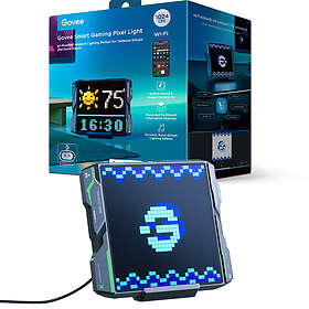 Govee AI Gaming Pixel Light 1024 LED
