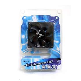 BlueGears b-Blaster 80mm