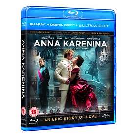 Anna Karenina (UK)