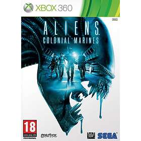 Aliens: Colonial Marines - Limited Edition (Xbox 360)