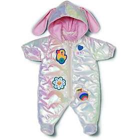 BABY Born Winter Suit 43cm (838174)