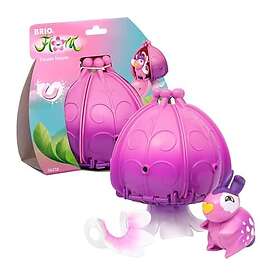 BRIO Flora Heather Flower House 36218