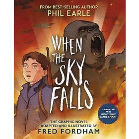 When the Sky Falls: Graphic Novel