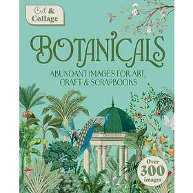 Cut & Collage Botanicals