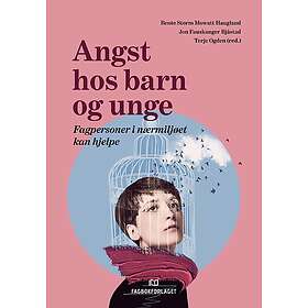 Angst hos barn og unge