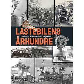 Lastebilens århundre