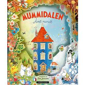 Mummidalen året rundt