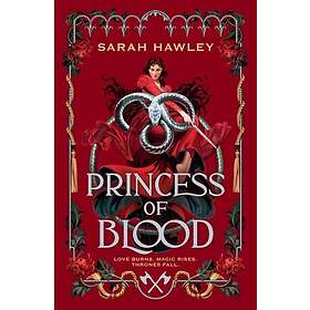 Princess of Blood