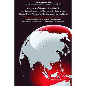 Abstracts of the First Sourcebook on Asian Research in Mathematics Education