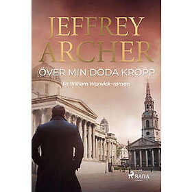 Över min döda kropp