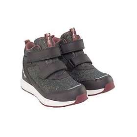 Viking Footwear Bouncy Glitter Mid 2V GTX Lenkkarit Charcoal