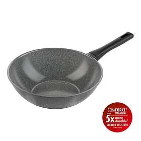 Zwilling Terreno Plus Ceramic Wok 28cm