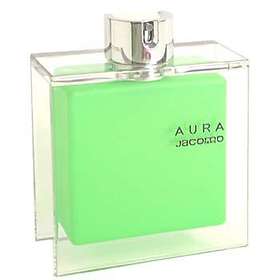Jacomo Aura for Men edt 75ml