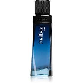 oBoticário Malbec Bleu edt 100ml