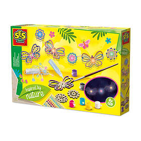 SES Creative Light Garland - Inspired by Nature (14039)