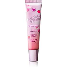 I Heart Revolution Milkshake Strawberry Glaze Lip Treatment