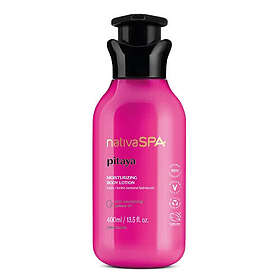 oBoticário Nativa Spa Pitaya Body Moisturizing Body Lotion 400ml