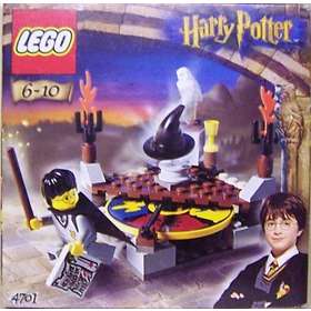 LEGO Harry Potter 4701 Lajitteluhattu