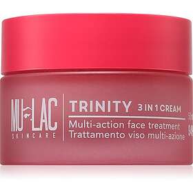 Mulac Cosmetics Trinity Multi-Action Face Treatment 50ml