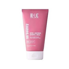 Mulac Cosmetics BB'bouncy Curl Defining Cream 150ml