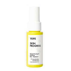 Yope Skin Progress Resetting Facial Serum 40ml