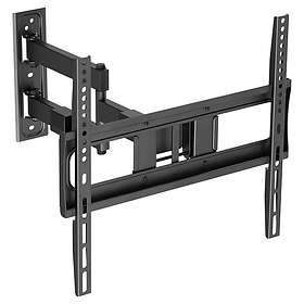 Exibel Rotatable Wall Mount Tv Full Motion 32–75" 50kg