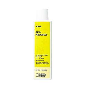 Yope Skin Progress Smooth Skin Hydroactive Body Lotion 200ml