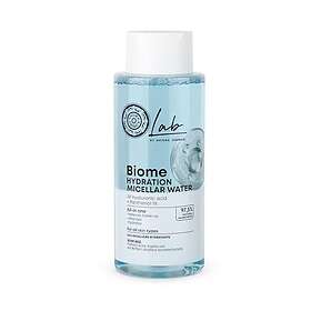 Natura Siberica Biome Hydration Micellar Water 400ml